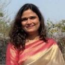 Minakshi S. photo