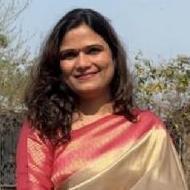 Minakshi S. Class I-V Tuition trainer in Noida