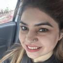 Parul C. photo