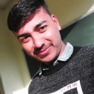 Mohit Singh Class I-V Tuition trainer in Nurpur