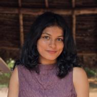 Akamsha M. German Language trainer in Changanacherry