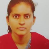 Swapna Weight Loss trainer in Puttaparthi