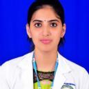 Photo of Angal S.
