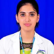 Angal S. Nursing trainer in Hosdurg