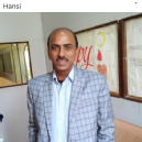 Rajesh Kumar IIT JEE Coaching trainer in Rohtak