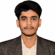 Mohammad Shayan Haleem Class 8 Tuition trainer in Azamgarh