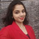 Shruthi M. CLAT Coaching trainer in Bangalore