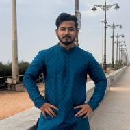 Madhusudhan Gym trainer in Bangalore