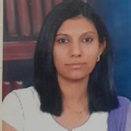 Latha Class I-V Tuition trainer in Bangalore