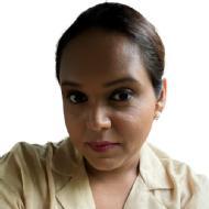 Mallika S. Communication Skills trainer in Noida