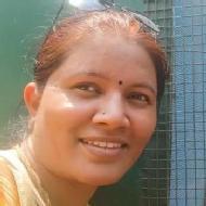 Meenakshi S. Class I-V Tuition trainer in Chickmagalur