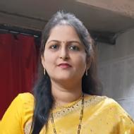 Mrunal P. Class I-V Tuition trainer in Mumbai