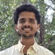 Srivathsan M Class 8 Tuition trainer in Puducherry