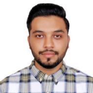 Mohammed Shajiuddin Class 12 Tuition trainer in Hyderabad