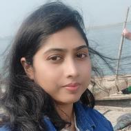 Akanksha K. Class 10 trainer in Dhanbad