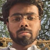 Muhammad Maaz Class 12 Tuition trainer in Aligarh