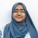 Mubahila N. Chemistry Tutors trainer in Delhi