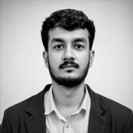 Mubdiul Hassan BA Tuition trainer in Agartala