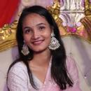 Akanksha photo
