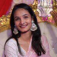 Akanksha Class 10 trainer in Delhi