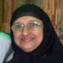 Photo of Mubina B.