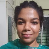 Akanksha Spoken English trainer in Kamthi