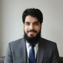 Photo of Syed Mudasir Manzoor