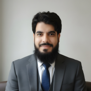 Syed Mudasir Manzoor Class 12 Tuition trainer in Sopore