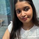 Akansha B. Nursery-KG Tuition trainer in Delhi