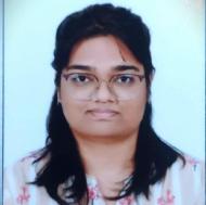Mudita R. Class I-V Tuition trainer in Pune