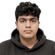 Mudit Class 9 Tuition trainer in Faridabad