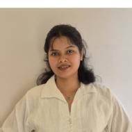 Harapriya M. Class 12 Tuition trainer in Cuttack