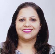 Dr mugdha abhishek K. BSc Tuition trainer in Thane