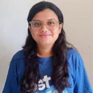 Mugdha Class 10 trainer in Pune