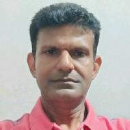 Mukesh Singh Engineering Entrance trainer in Gurgaon