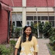 Akanksha Class 11 Tuition trainer in Delhi