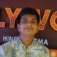 Mukesh Prajapat Class 10 trainer in Surat