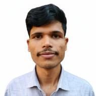 Mukesh Kumar Class 6 Tuition trainer in Gaya