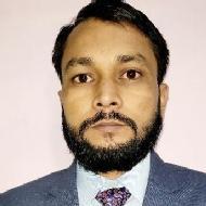 Mukesh Class 10 trainer in Baraut