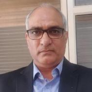 Mukesh Spoken English trainer in Dehradun