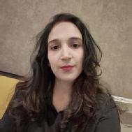 Rinky Hindi Language trainer in Tiswadi