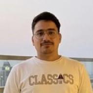 Mukesh Sanwal Yoga trainer in Bangalore