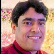 Mukesh Kumar Thakur Class I-V Tuition trainer in Kalimpong