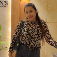 Mitali Soni Class I-V Tuition trainer in Sikar