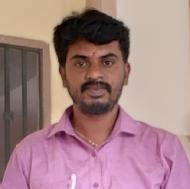 Umesh Yuvraj Class 12 Tuition trainer in Coimbatore