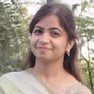 Akanksha K. Class 11 Tuition trainer in Jaipur