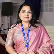Akanksha Nursery-KG Tuition trainer in Faizabad