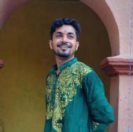 Arijit Mukherjee Class 10 trainer in North 24 Parganas