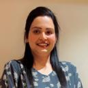 Photo of Akanksha