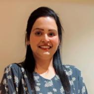 Akanksha Class 11 Tuition trainer in Jalandhar